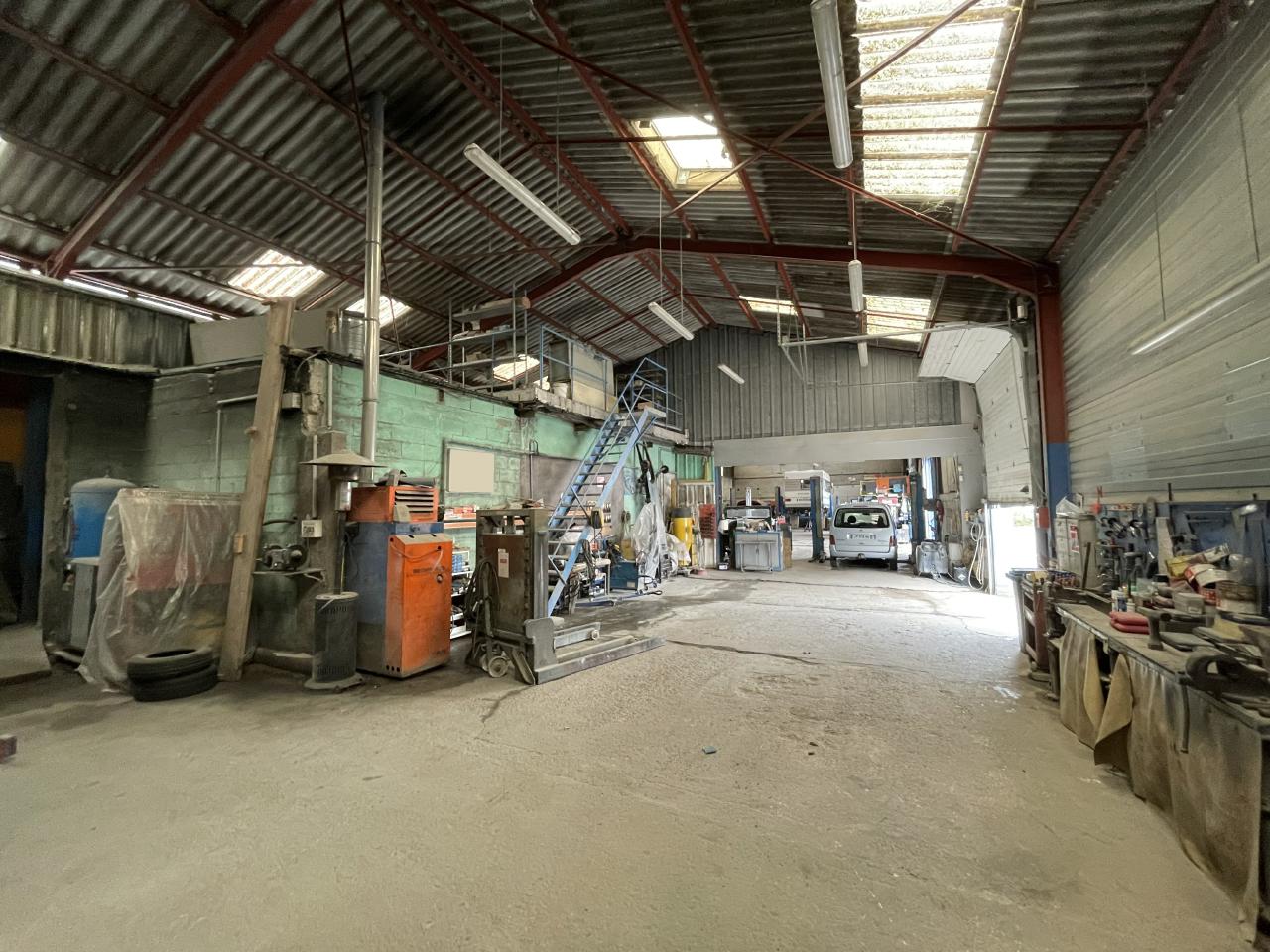 Vente terrain Joué-lès-Tours Indre-et-Loire OVACT2420581 3