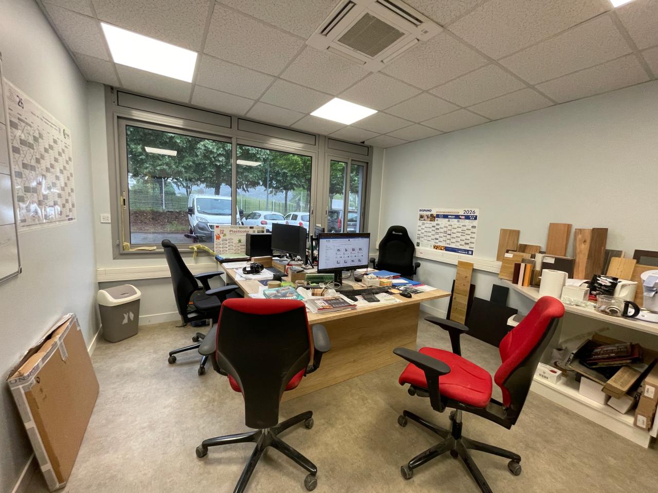 Location local d'activité Barby Savoie OLACT2643145 3