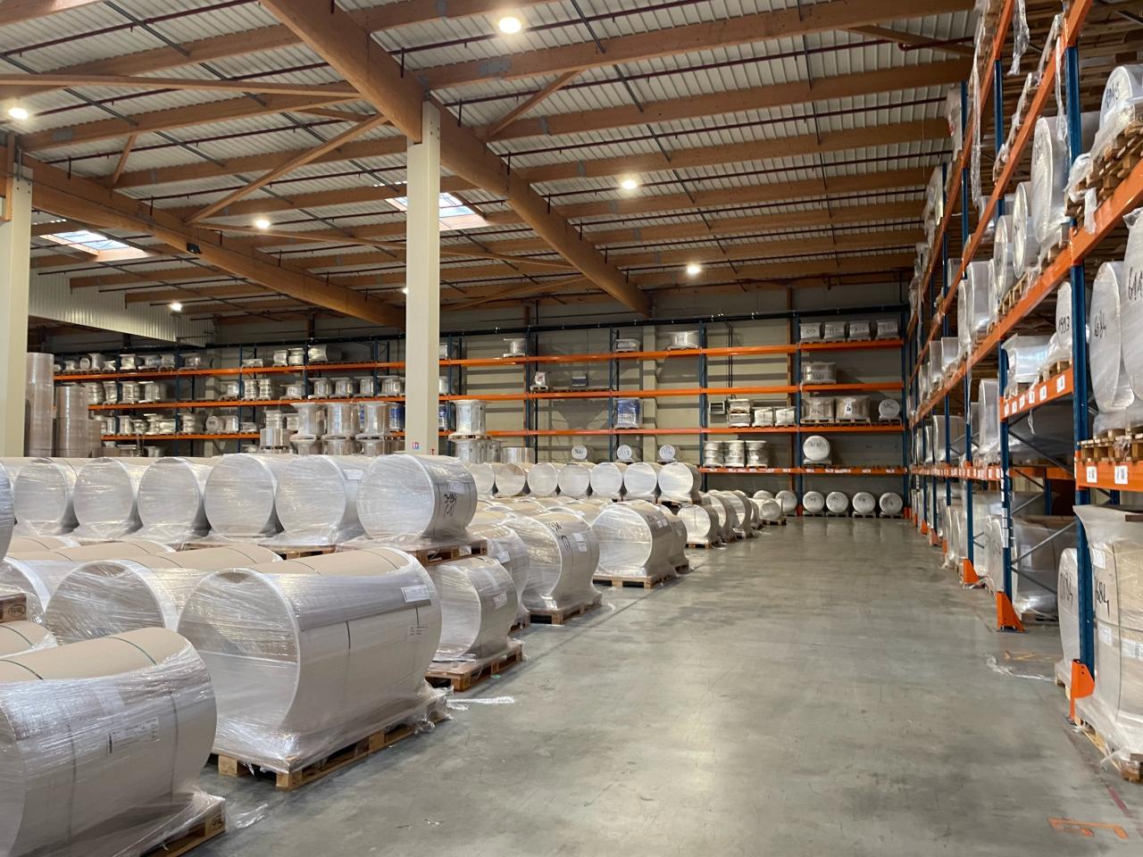 Location entrepôt classe b Saint-Geours-de-Maremne Landes OLLOG2645276 1
