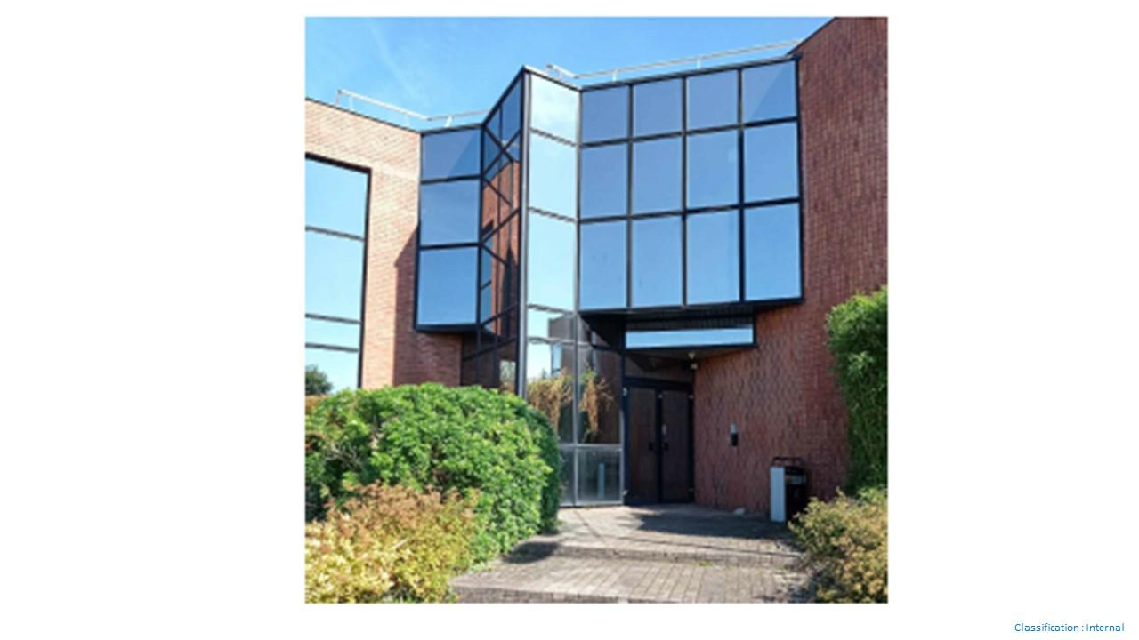 Location bureau Massy Essonne OLBUR2207430