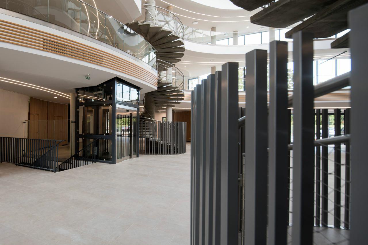 Location bureau Limonest Rhône OLBUR2110482 4