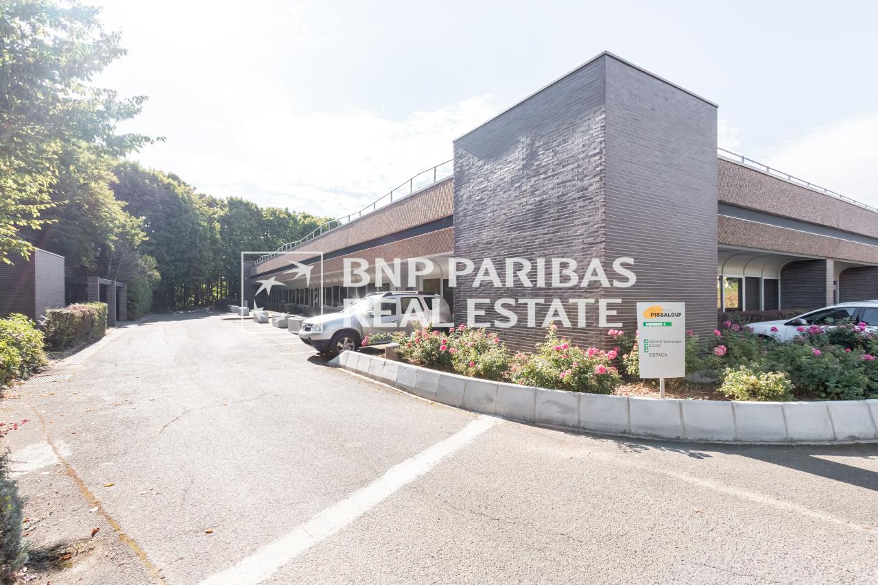 Location local d'activité Trappes Yvelines OLACT2001502 2