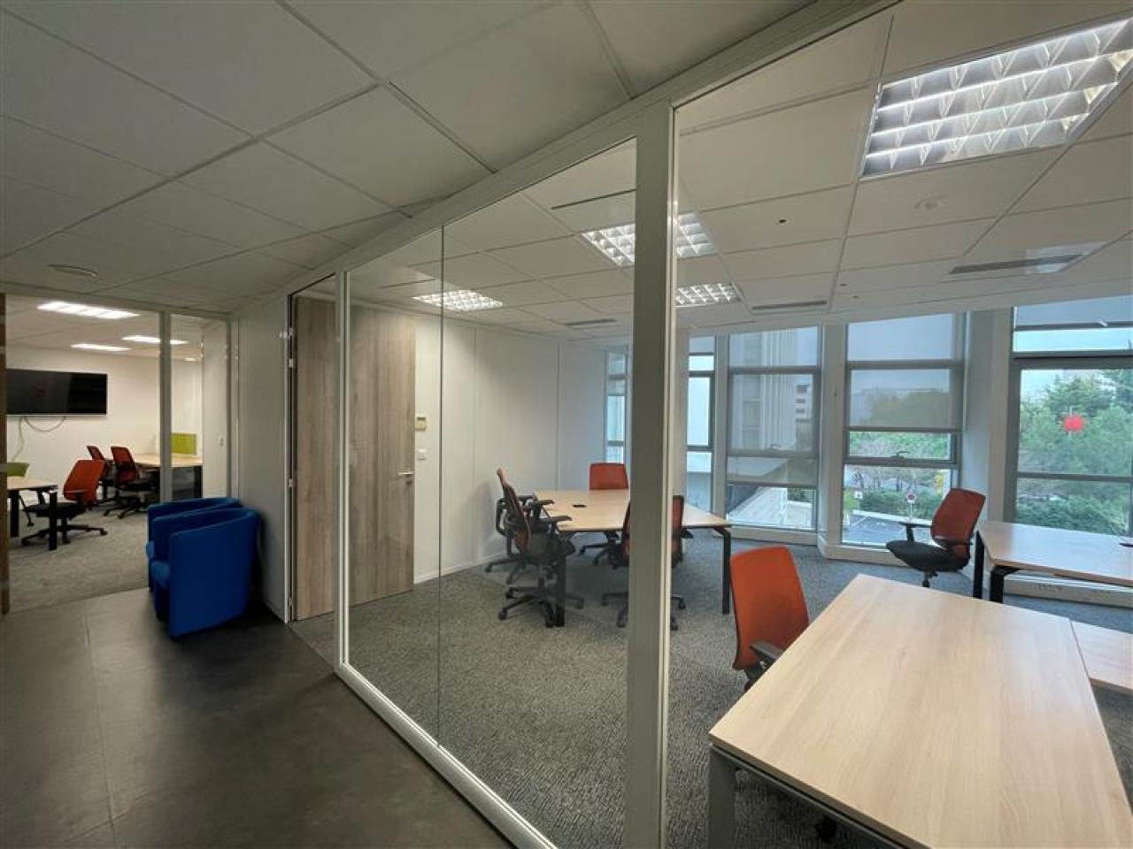 Location bureau Montpellier Hérault OLBUR2536181 2