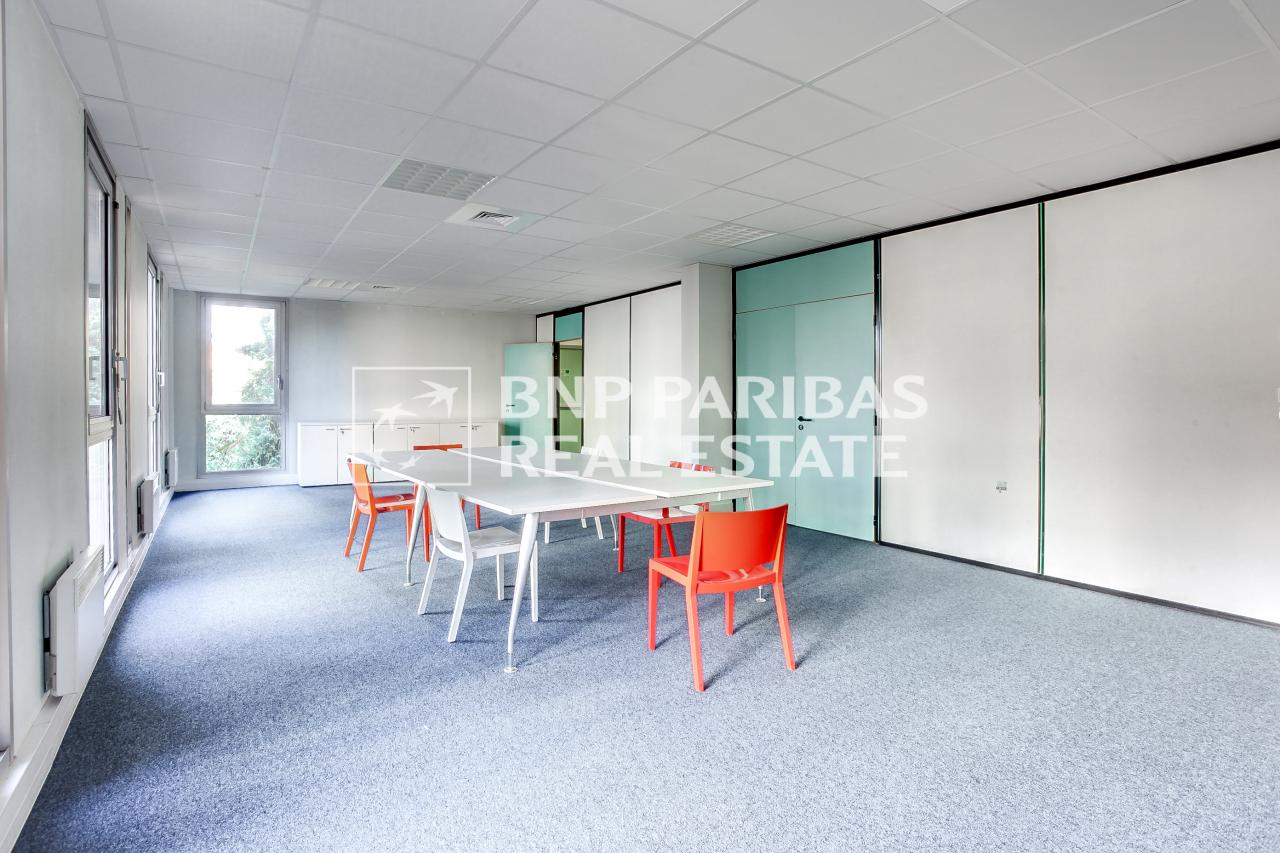 Vente bureau Vélizy-Villacoublay Yvelines OVBUR2536681 2