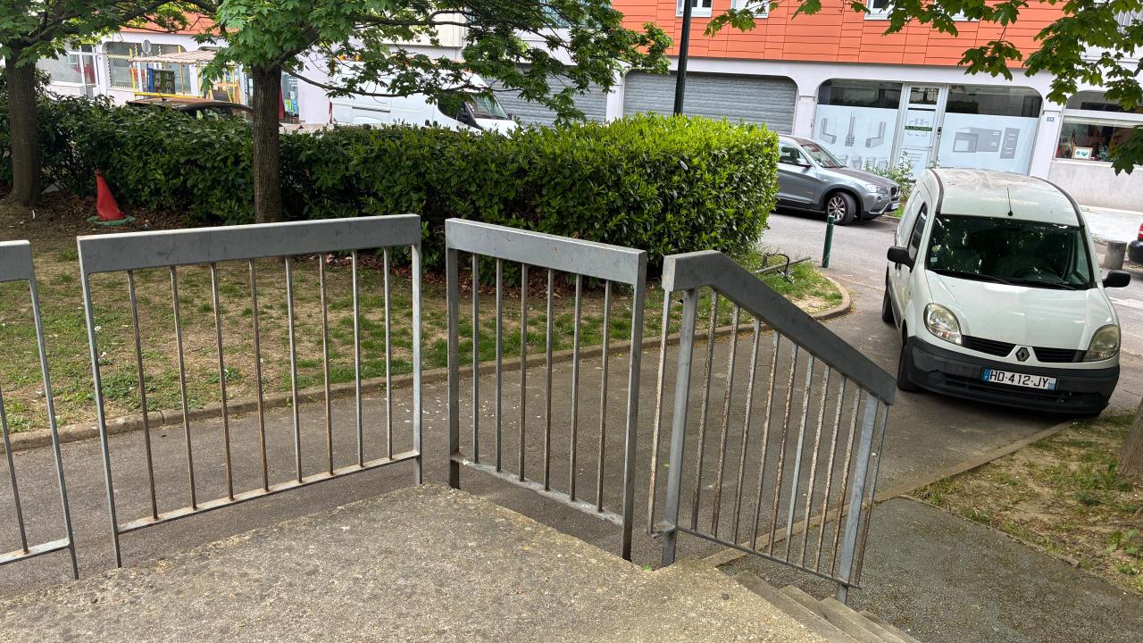 Location local d'activité Malakoff Hauts-de-Seine OLACT2641121 3