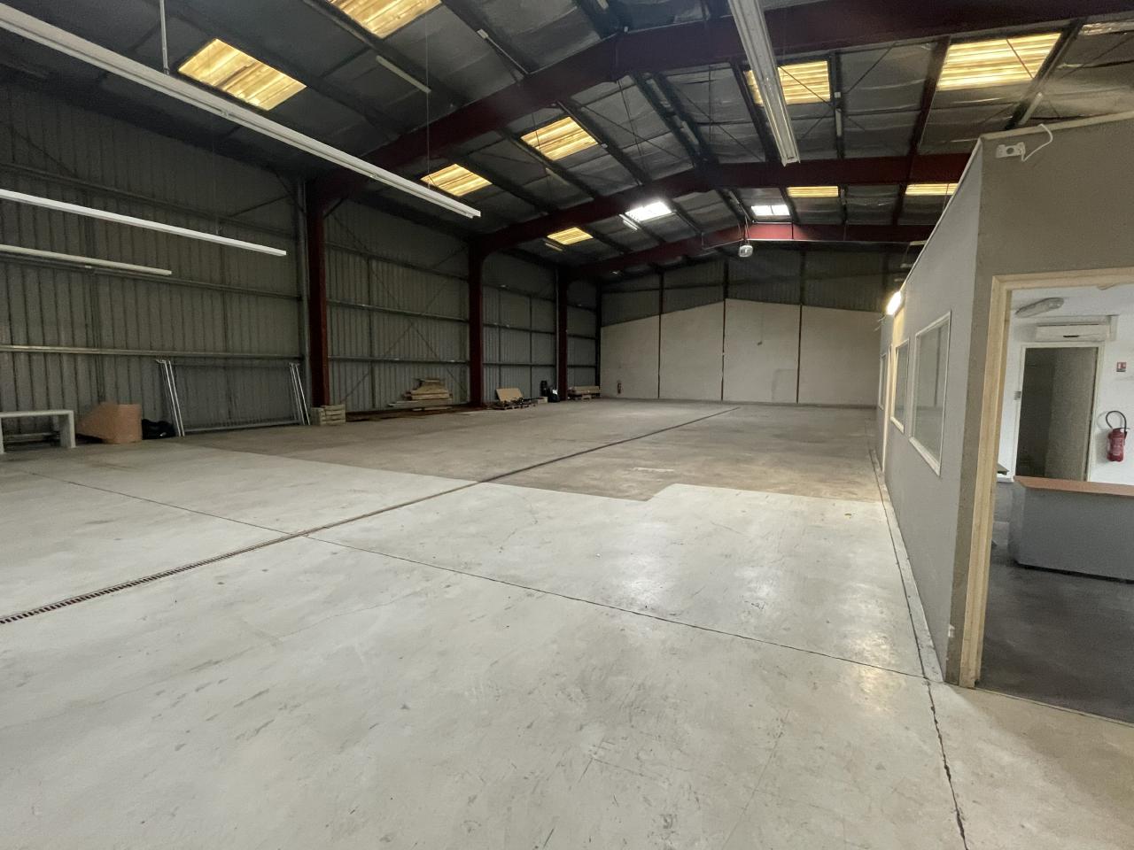 Location local d'activité Metz Moselle OLACT2422572 1