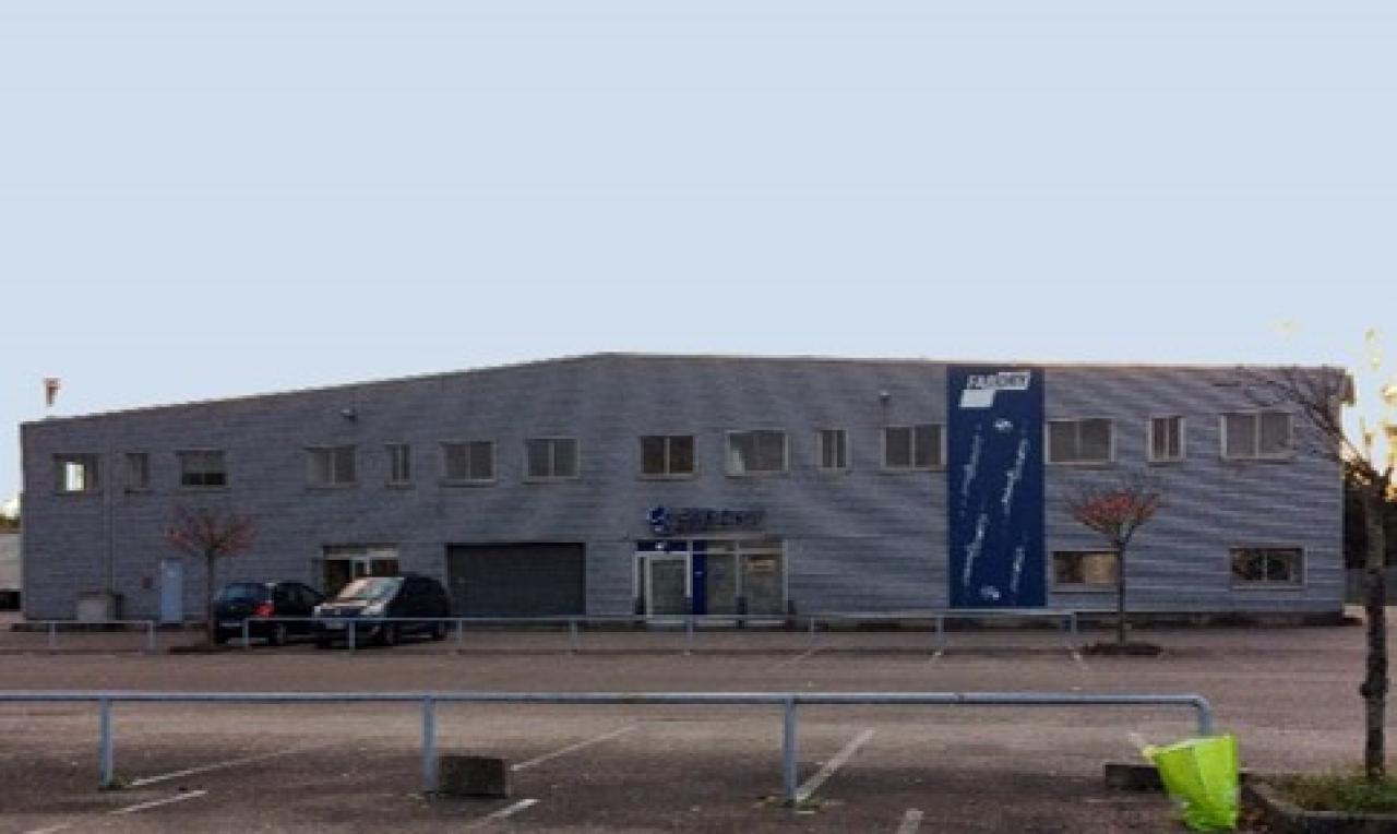 Location bureau Woippy Moselle OLBUR2110873 4