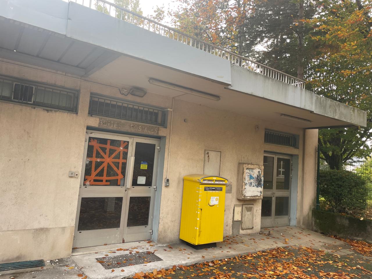 Location local d'activité Mulatière Rhône OLACT2536475 2