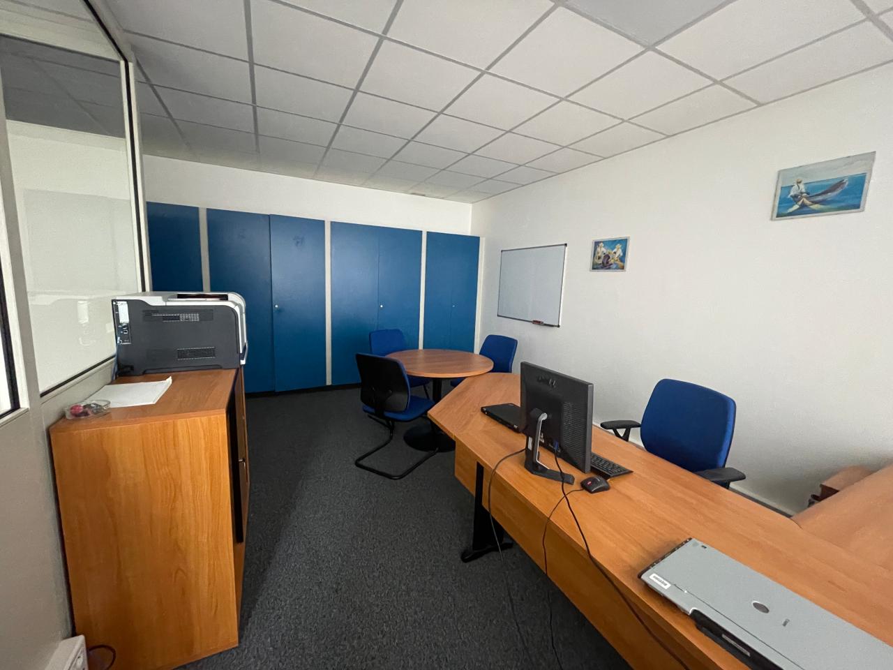 Vente bureau Nancy Meurthe-et-Moselle OVBUR2530102 1