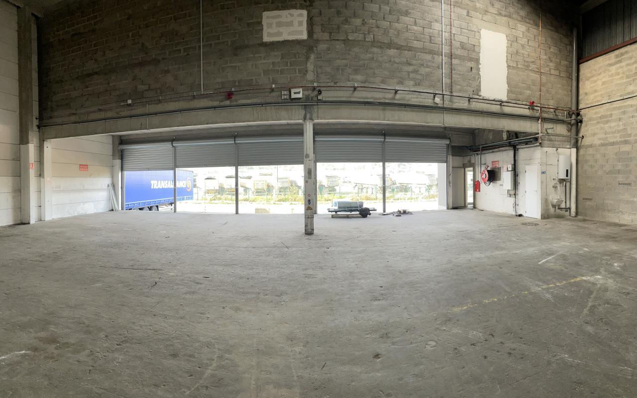 Location local d'activité Le Petit-Quevilly Seine-Maritime OLACT2420330 4