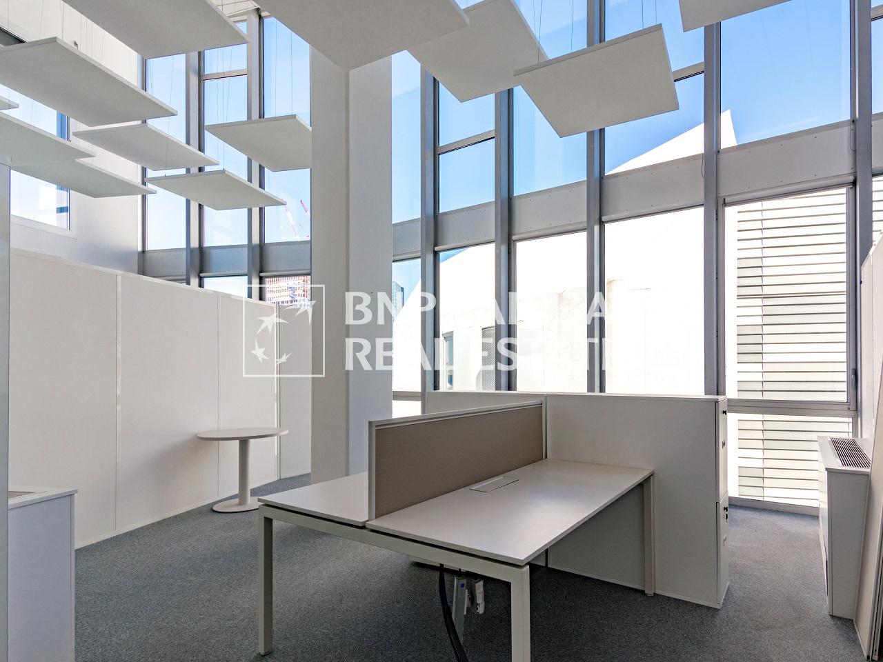 Location bureau Marseille Bouches-du-Rhône OLBUR2115214 4