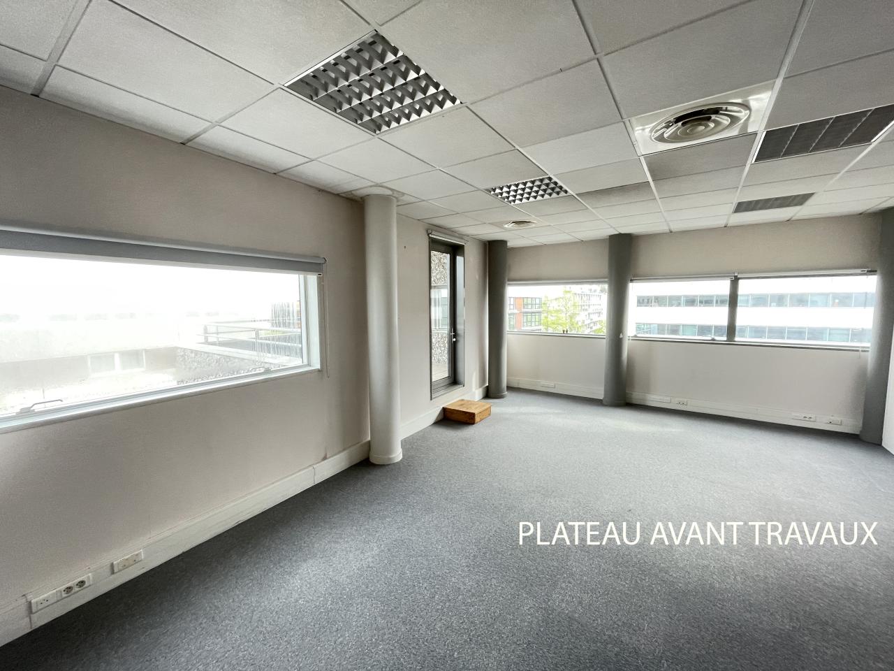 Location bureau Nantes Loire-Atlantique OLBUR2639431 2