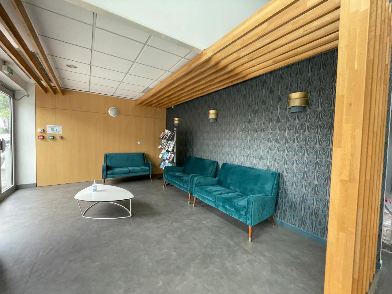 Location bureau Saint-Herblain Loire-Atlantique OLBUR2421461 2