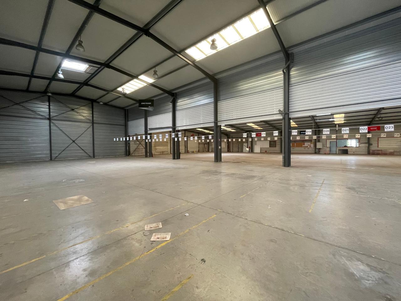 Vente local d'activité Jacou Hérault OVACT2640925 4