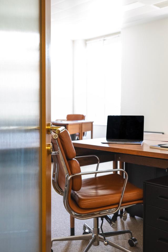 Location coworking Paris OLBUR2536512 3