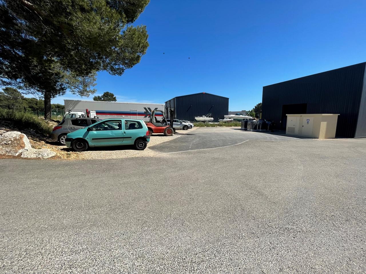 Location terrain Signes Var OLACT2311758 2