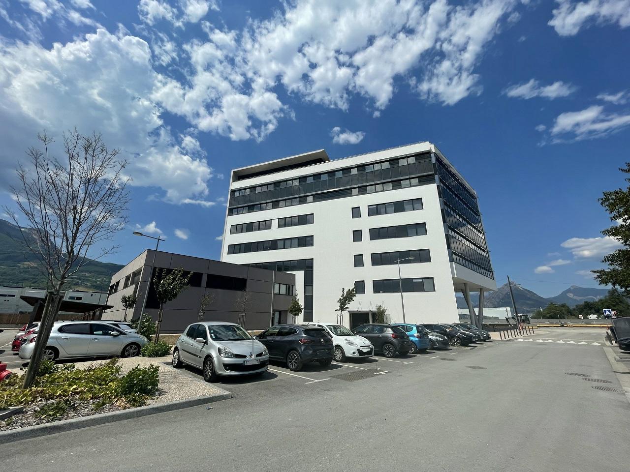 Location bureau Échirolles Isère OLBUR2202638 2