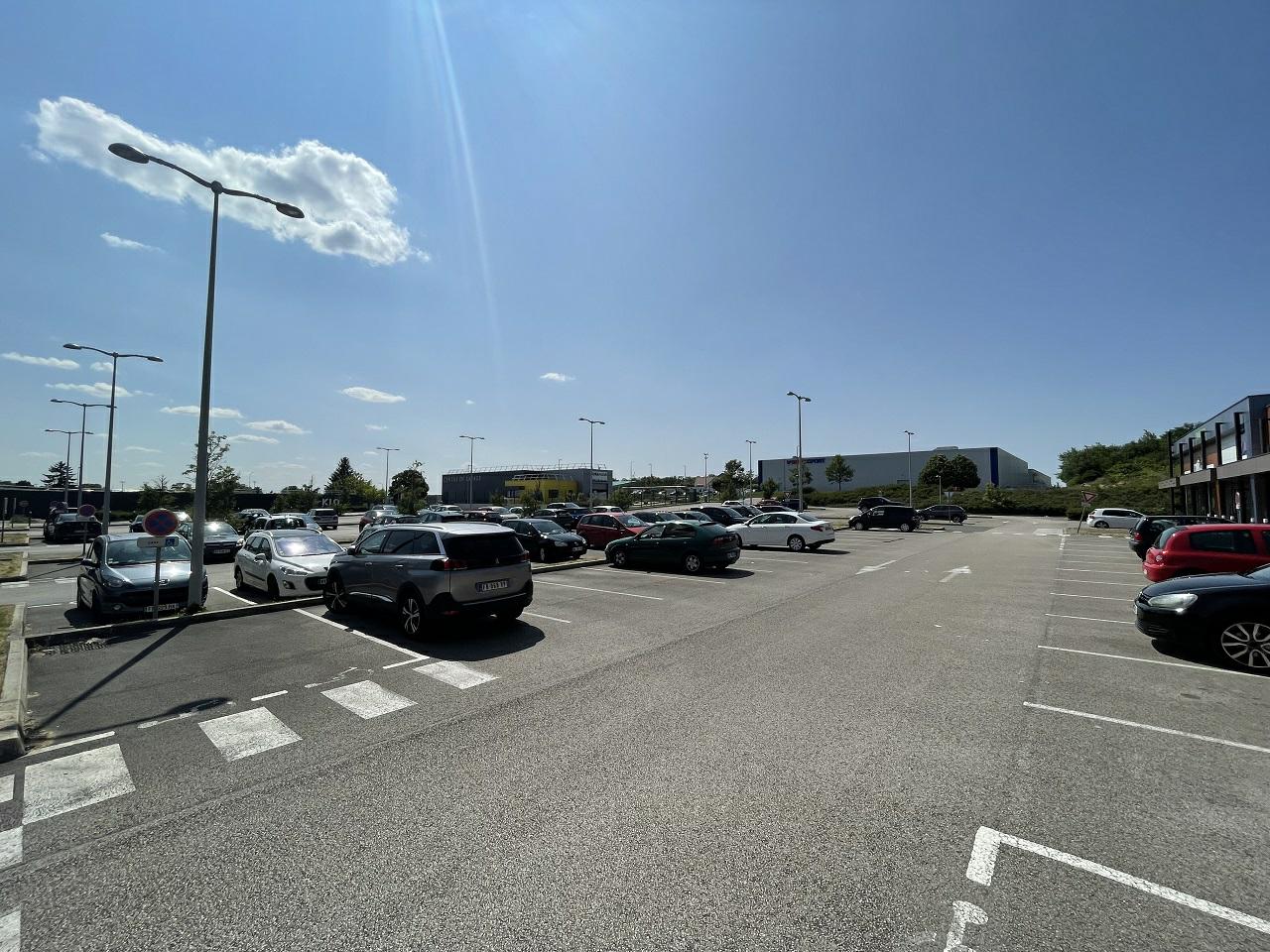 Location local d'activité Choisey Jura OLACT2309586 4