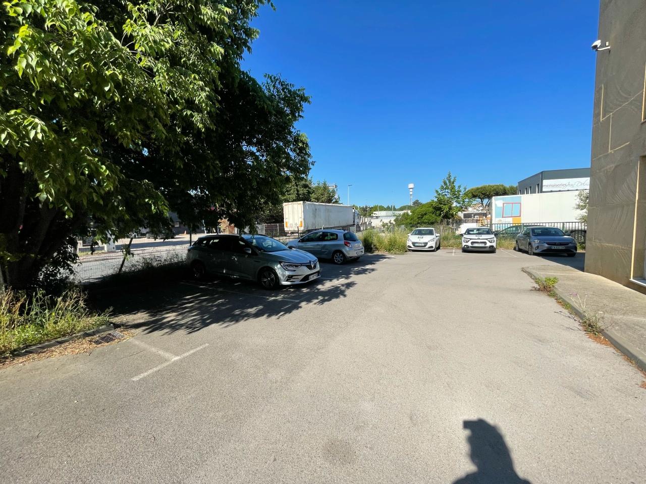 Vente local d'activité Montpellier Hérault OVACT2532440 3