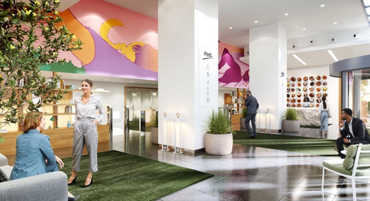 Location bureau Puteaux Hauts-de-Seine OLBUR2419173 4