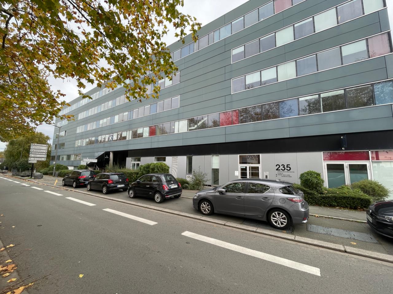 Location bureau Loos Nord OLBUR2535555