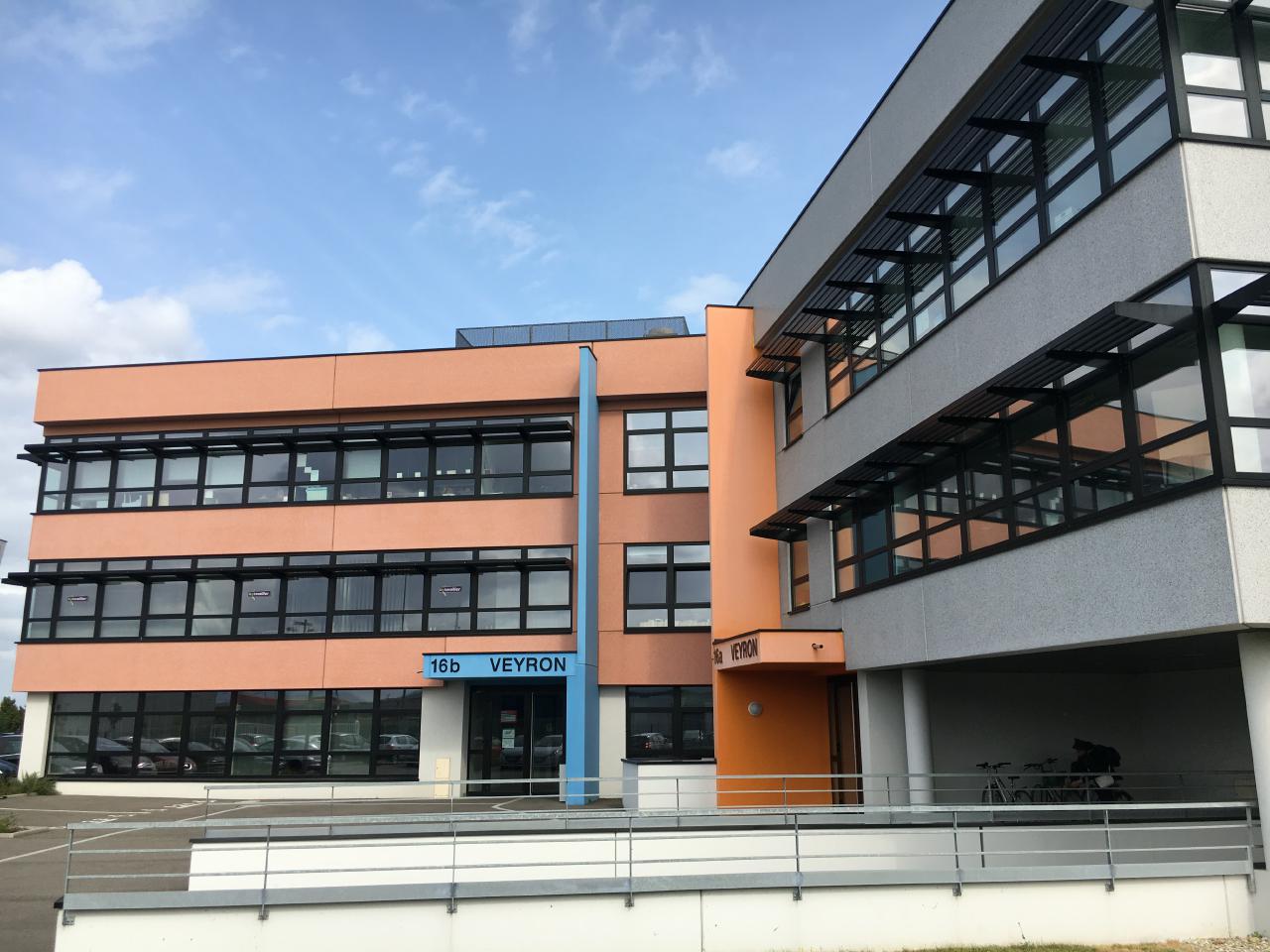 Vente bureau Molsheim Bas-Rhin OVBUR2534366 3