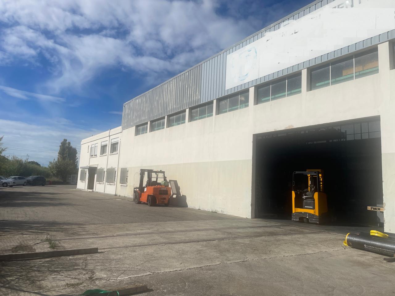 Location local d'activité Rognac Bouches-du-Rhône OLACT2536294 1