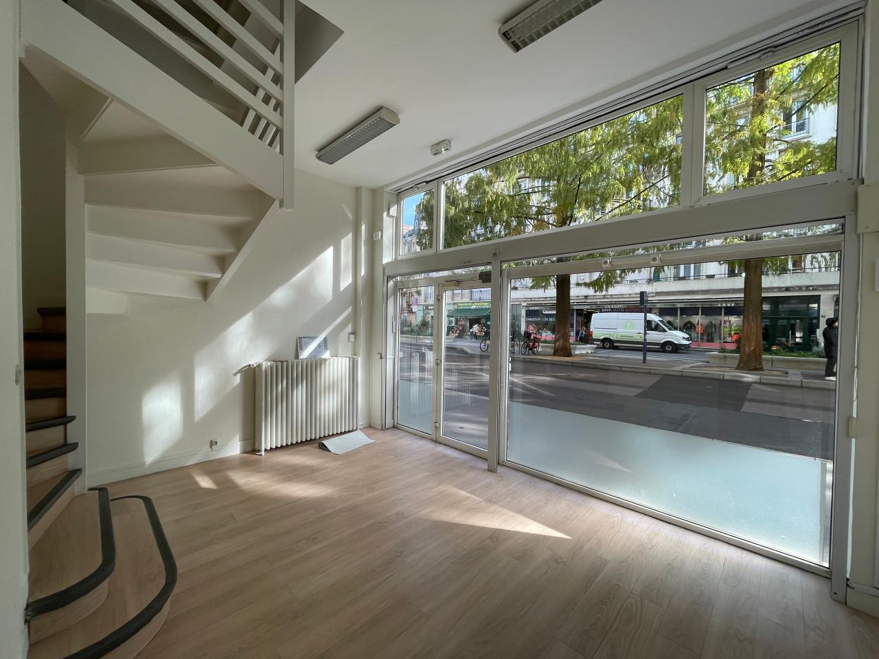 Location bureau Rouen Seine-Maritime OLBUR2536548 2