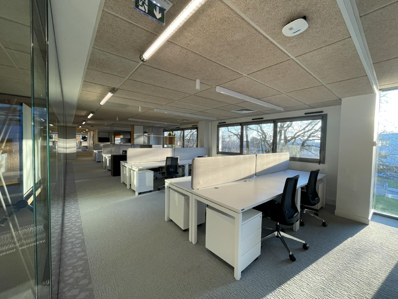 Location bureau Saint-Herblain Loire-Atlantique OLBUR2419220 1