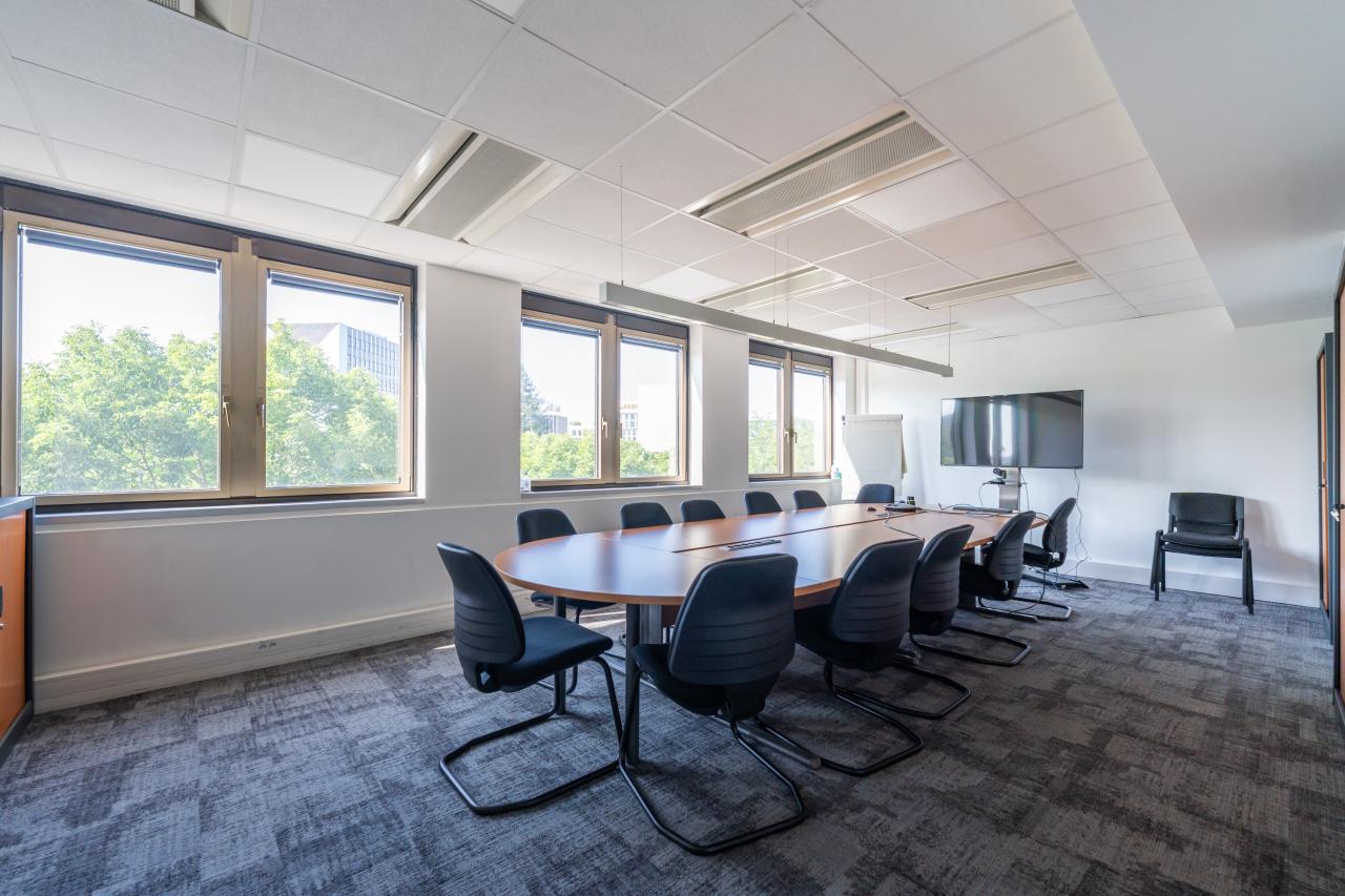 Location bureau Guyancourt Yvelines OLBUR2643455 2