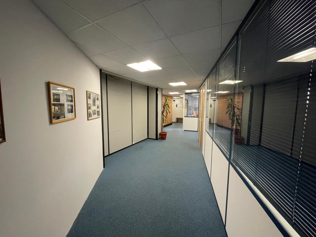 Location bureau Argenteuil Val-d'Oise OLBUR2639942 2