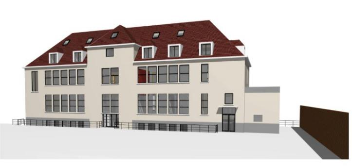 Vente bureau Saverne Bas-Rhin OVBUR2111330 2