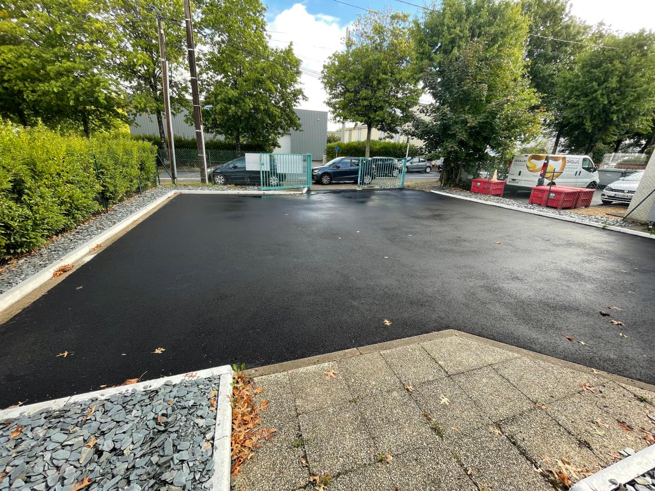 Location local d'activité Cesson-Sévigné Ille-et-Vilaine OLACT2534591 4