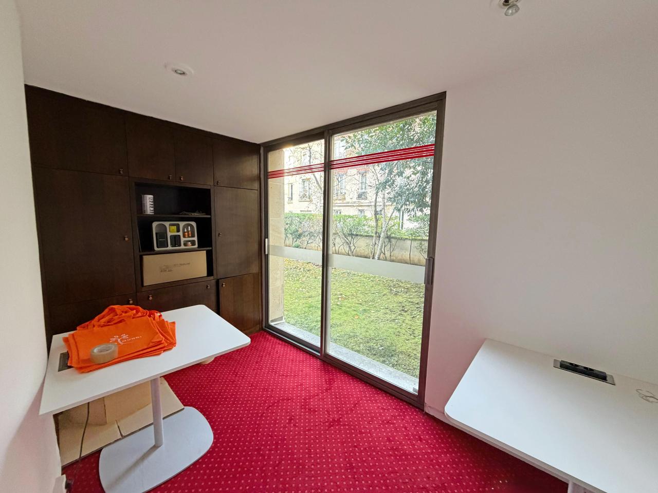 Vente bureau Boulogne-Billancourt Hauts-de-Seine OVBUR2537448 2