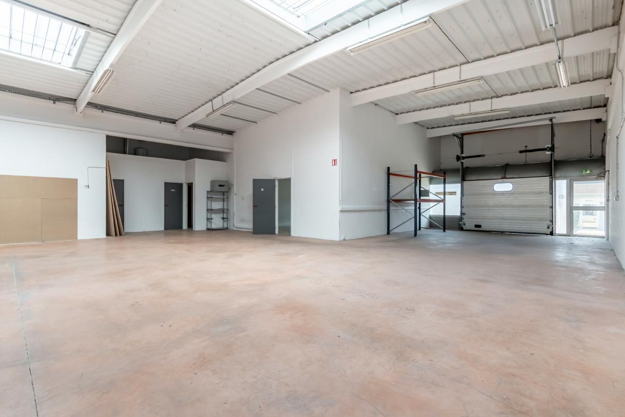 Location local d'activité Trappes Yvelines OLACT2001503 4