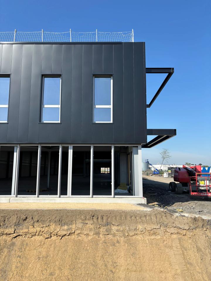 Vente local d'activité Avelin Nord OVACT2316803 1