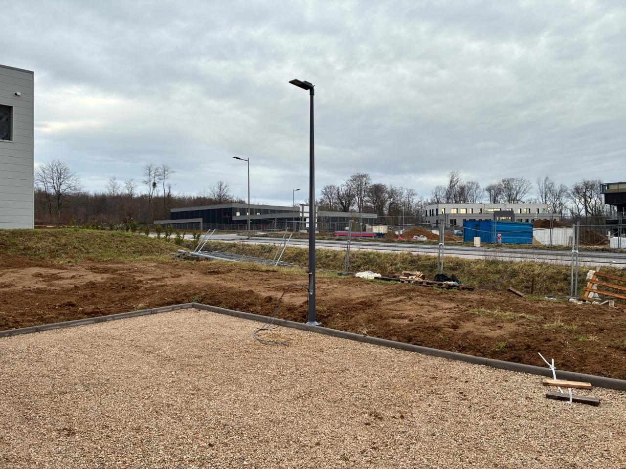 Location bureau Chavigny Meurthe-et-Moselle OLBUR2638139 2