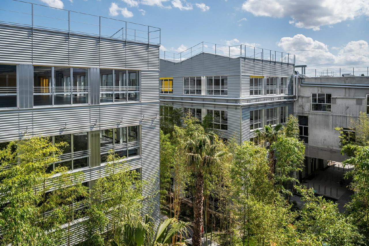 Location coworking Bègles Gironde OLBUR2112041 4