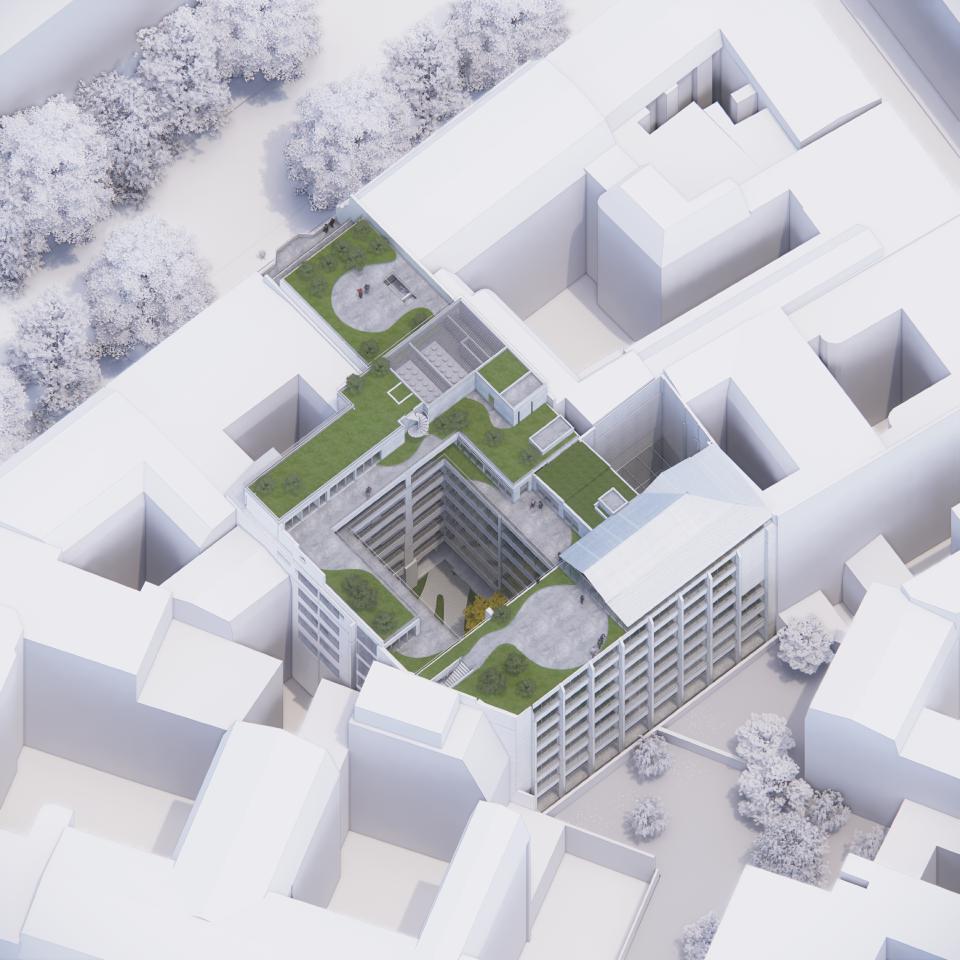 Location bureau Paris OLBUR2200862 3