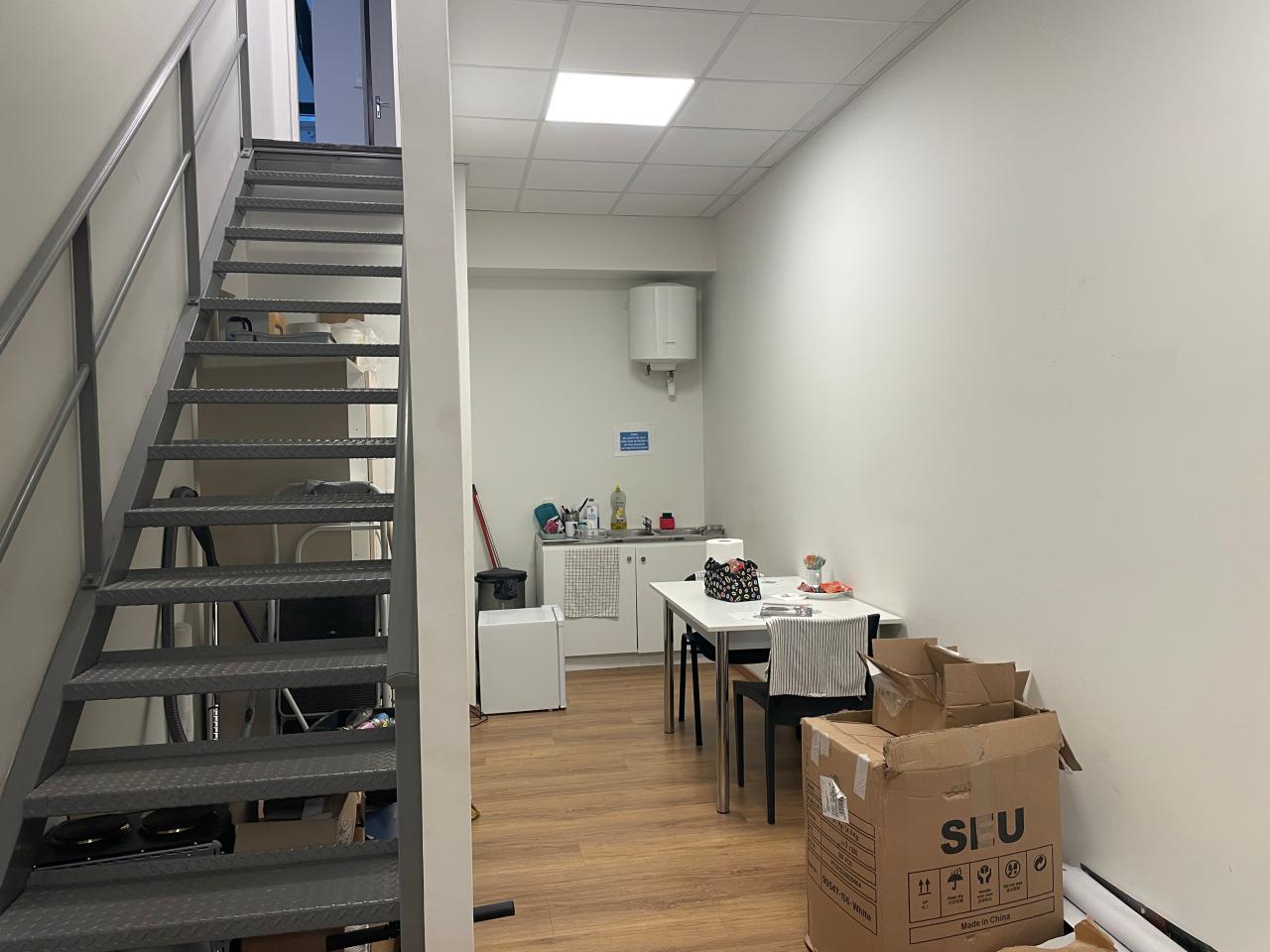 Location local d'activité Échirolles Isère OLACT2640902 4