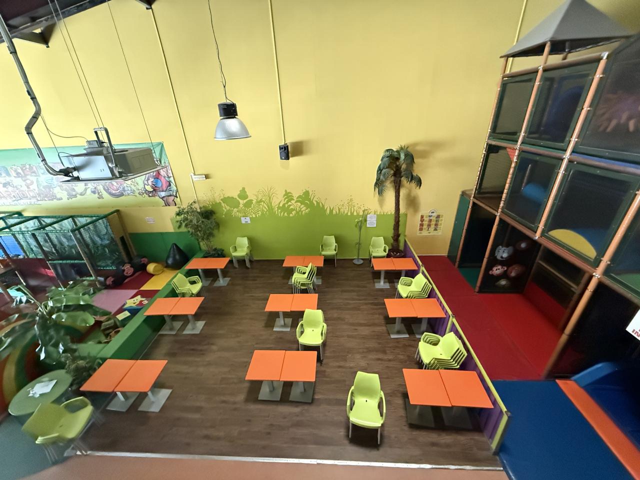 Location local d'activité Saint-Julien-lès-Metz Moselle OLACT2641793 1