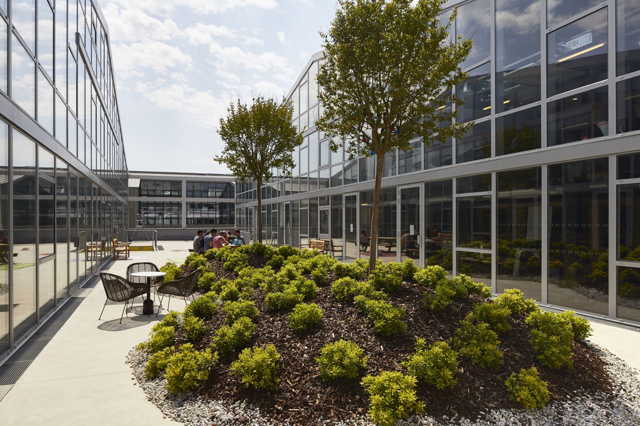 Location coworking Bordeaux Gironde OLBUR2002406 1