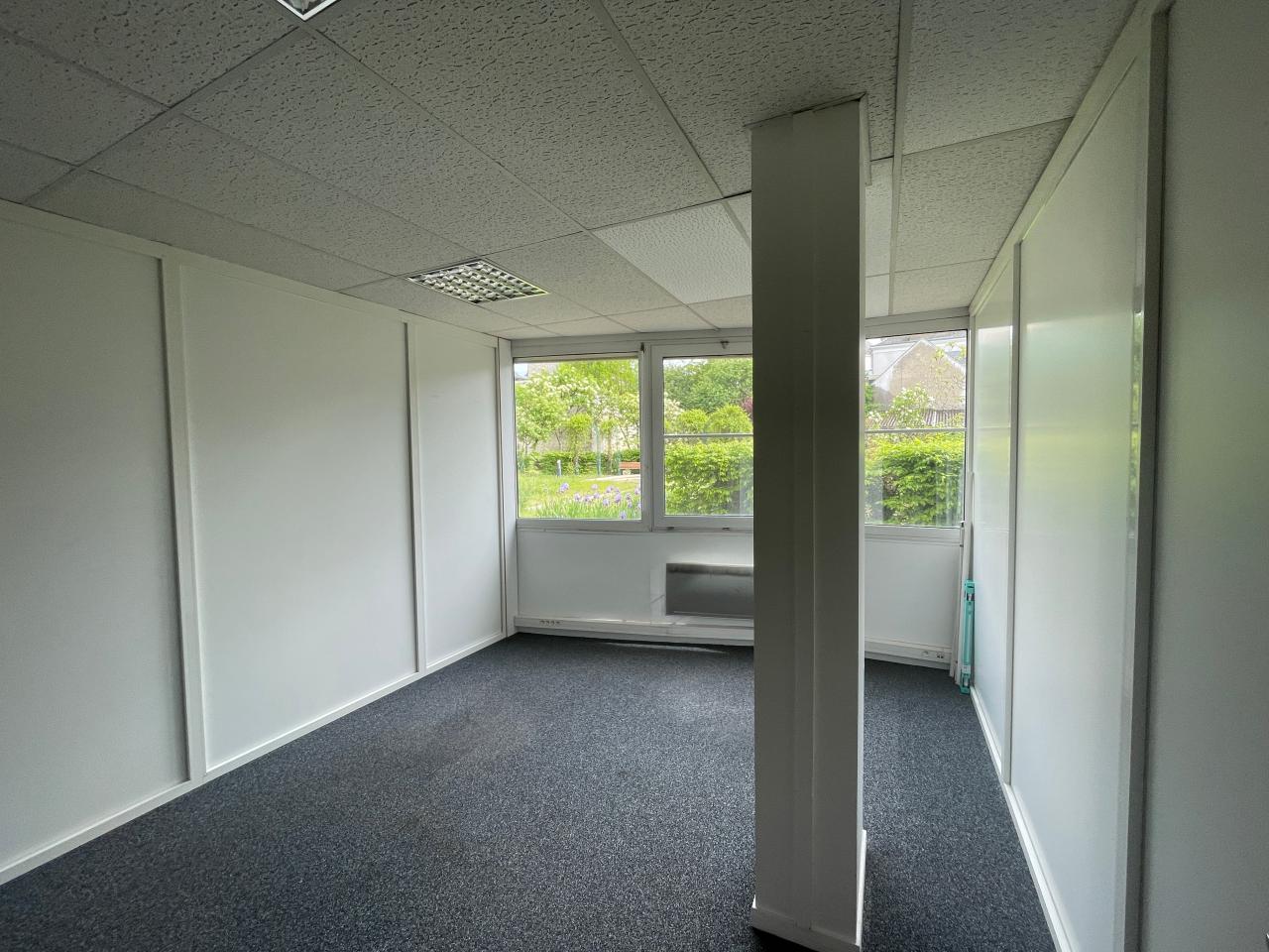 Location bureau Orléans Loiret OLBUR2536915 2