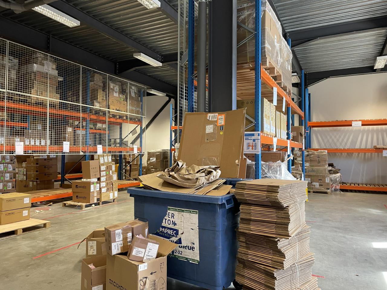 Location local d'activité Dardilly Rhône OLACT2207215 3