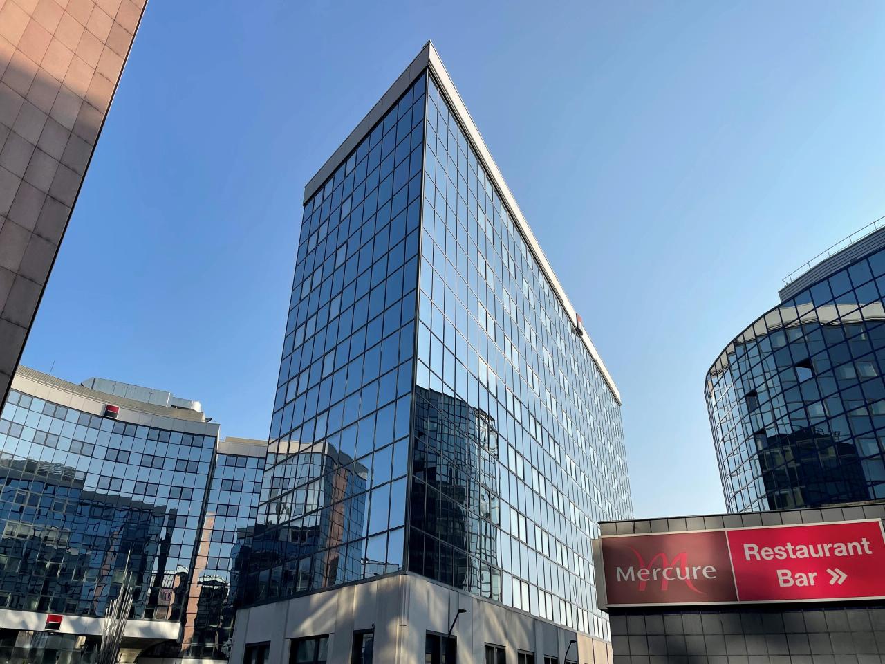 Location bureau Fontenay-sous-Bois Val-de-Marne OLBUR2531617 2