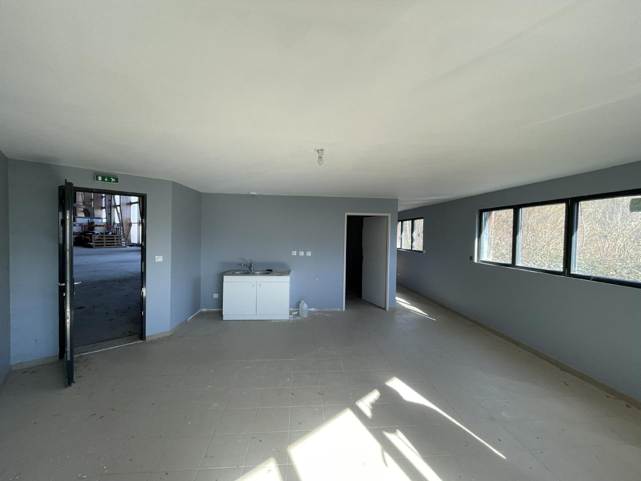 Location local d'activité Cessens Savoie OLACT2421366 2