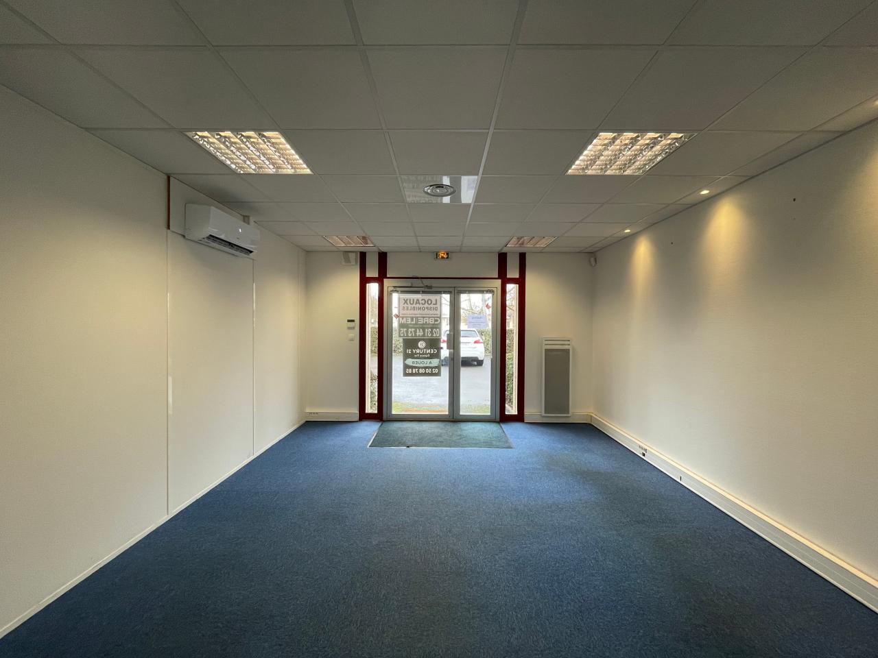 Location bureau Caen Calvados OLBUR2639223 4