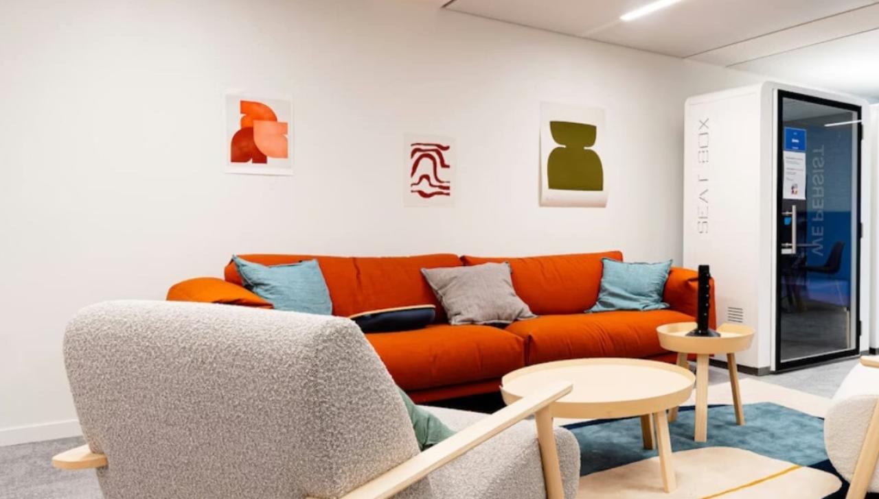 Location coworking Paris OLBUR2639402 2