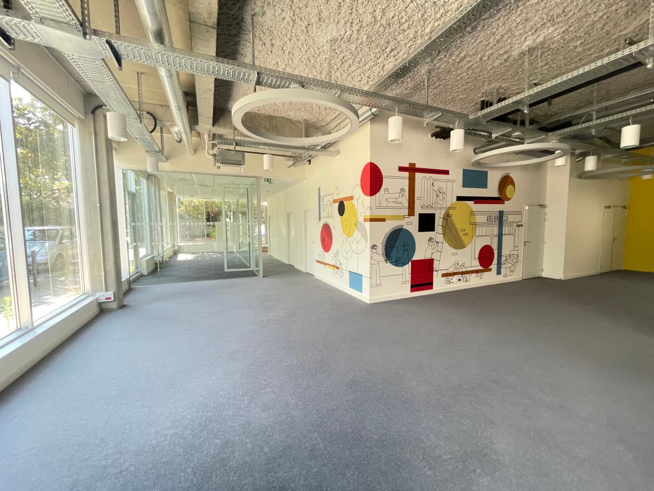 Location bureau Nantes Loire-Atlantique OLBUR2533371 2