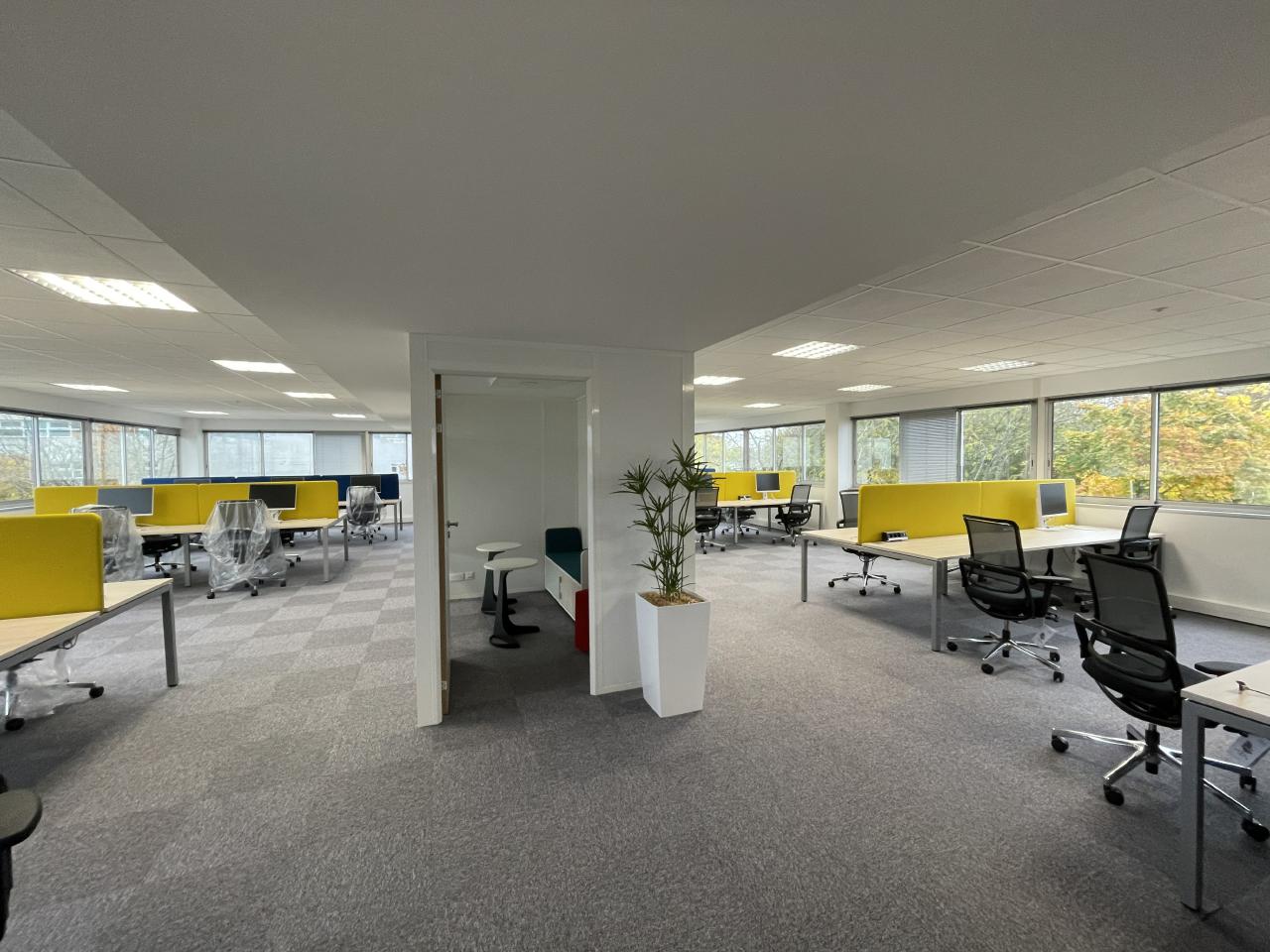 Vente bureau Toulouse Haute-Garonne OVBUR2318581 2